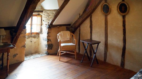 Maison à vendre à Toulonjac (12200) - Aveyron