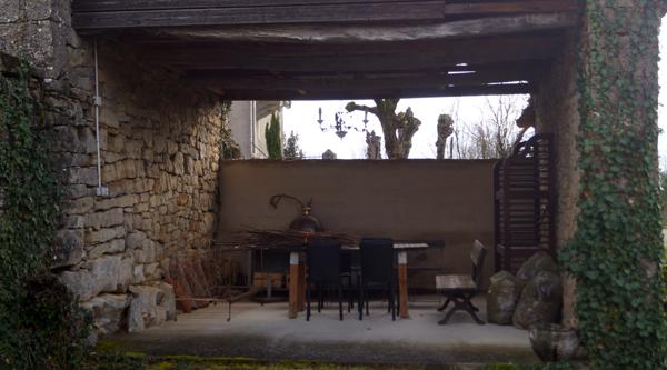 Maison à vendre à Toulonjac (12200) - Aveyron
