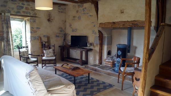 Maison à vendre à Toulonjac (12200) - Aveyron