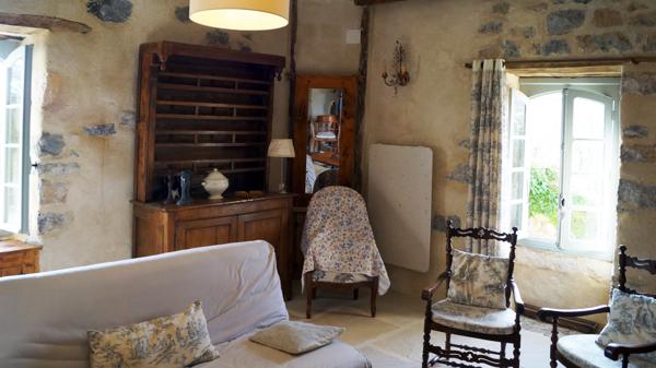 Maison à vendre à Toulonjac (12200) - Aveyron