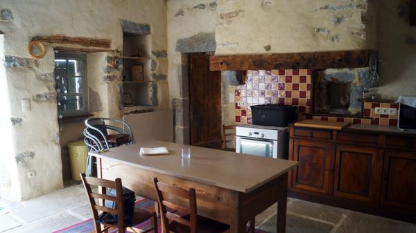 Maison à vendre à Toulonjac (12200) - Aveyron