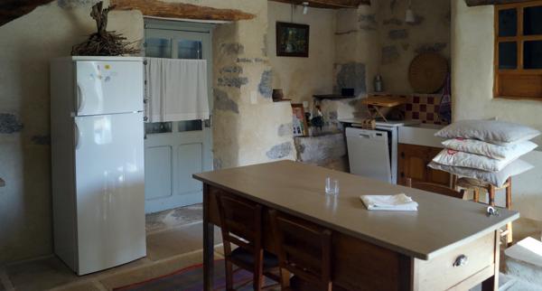 Maison à vendre à Toulonjac (12200) - Aveyron