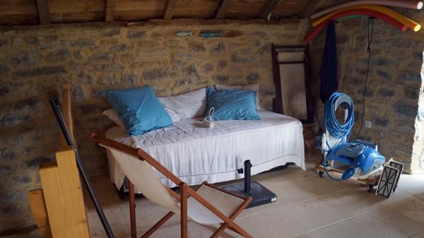 Maison à vendre à Toulonjac (12200) - Aveyron