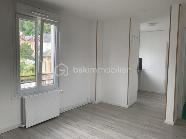 Immeuble de 214 m²