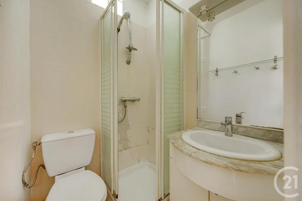 Appartement à vendre  3 pièces - 43,67 m2 ISSY LES MOULINEAUX - 92