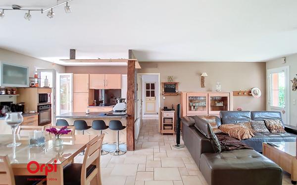 Maison à vendre    5 pièces • 138 m2 Bouguenais