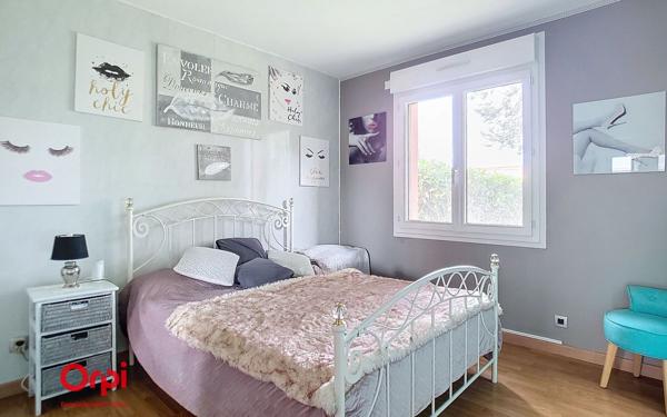 Maison à vendre    5 pièces • 138 m2 Bouguenais