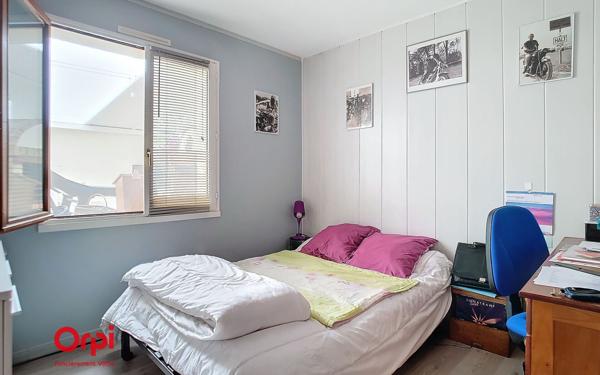 Maison à vendre    5 pièces • 138 m2 Bouguenais