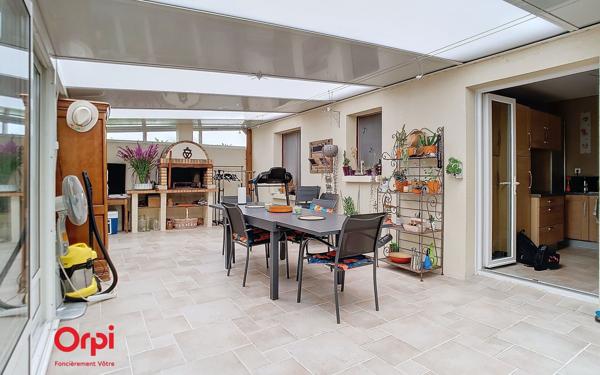 Maison à vendre    5 pièces • 138 m2 Bouguenais