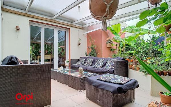 Maison à vendre    5 pièces • 138 m2 Bouguenais