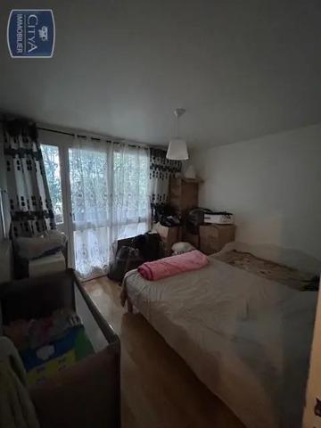 Appartement à louer 2 pièces 50m²