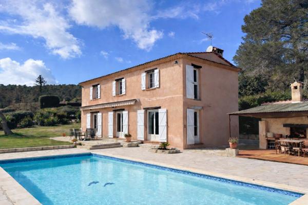 Maison à vendre à Montauroux (83440) - Var