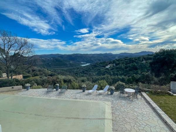 Maison à vendre à Montauroux (83440) - Var