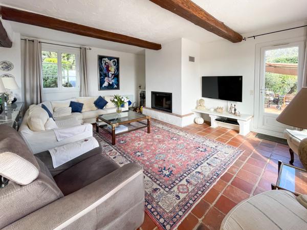 Maison à vendre à Montauroux (83440) - Var