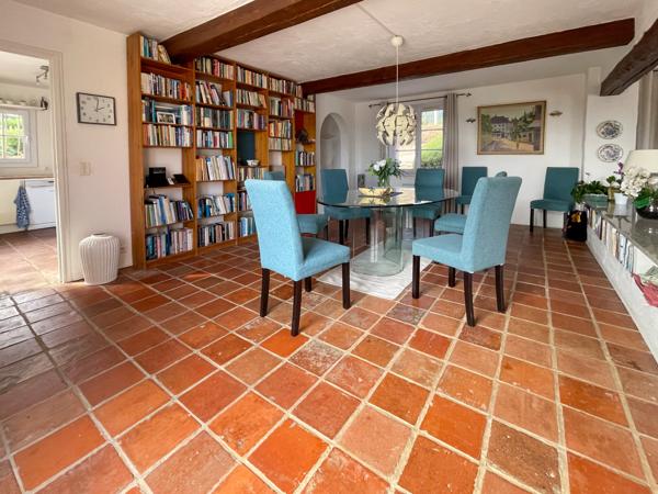 Maison à vendre à Montauroux (83440) - Var