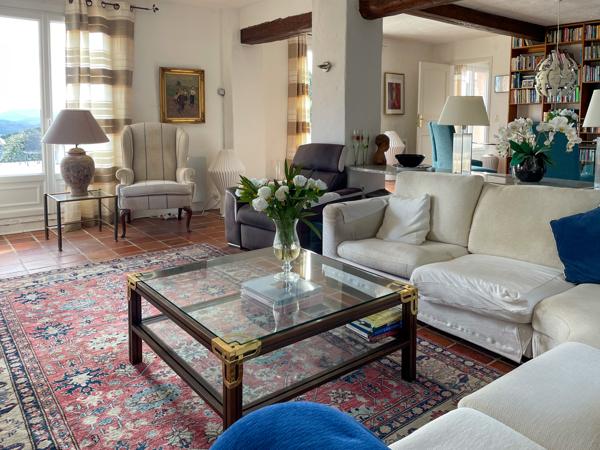 Maison à vendre à Montauroux (83440) - Var