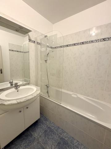 Appartement 4 pièces - CENTRE VILLE Poitiers (86000)