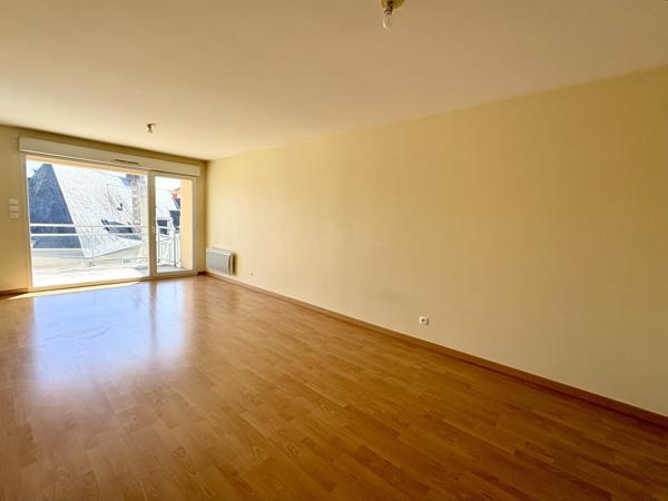Appartement 4 pièces - CENTRE VILLE Poitiers (86000)
