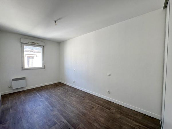 Appartement 4 pièces - CENTRE VILLE Poitiers (86000)