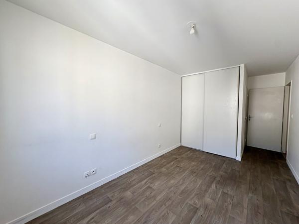 Appartement 4 pièces - CENTRE VILLE Poitiers (86000)