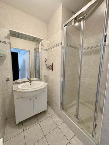 Appartement 4 pièces - CENTRE VILLE Poitiers (86000)
