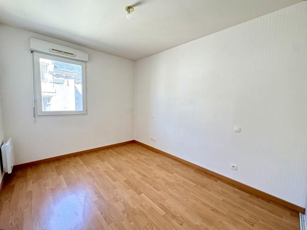 Appartement 4 pièces - CENTRE VILLE Poitiers (86000)