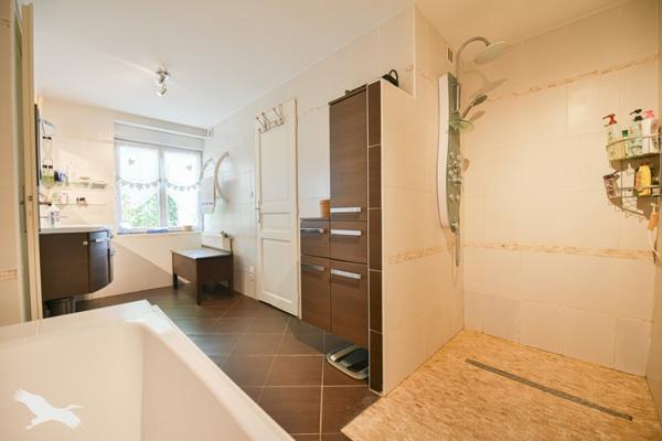 Maison à vendre |  La Croix-en-Touraine |  7 pièces | 115 m²