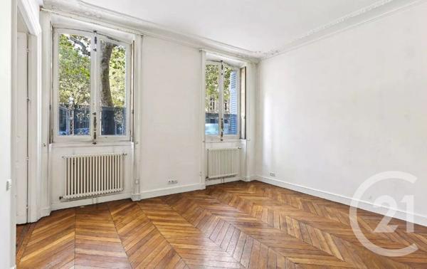 Appartement F2 à vendre  2 pièces - 73 m2 PARIS - 75008
