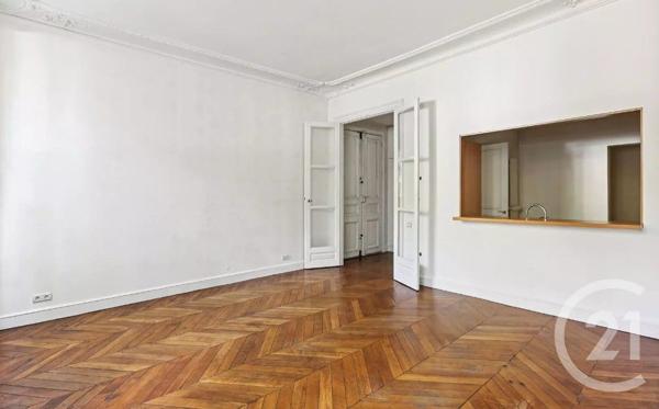 Appartement F2 à vendre  2 pièces - 73 m2 PARIS - 75008