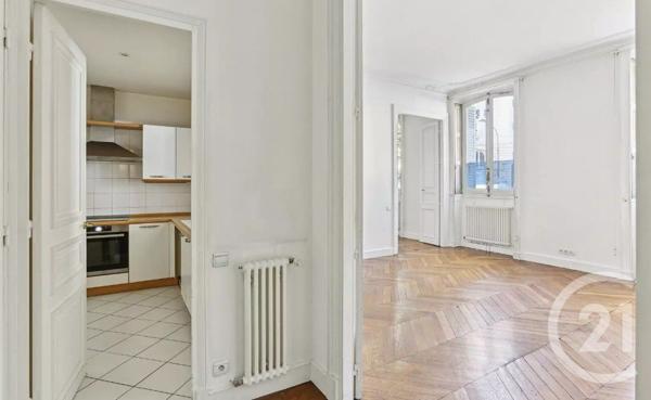 Appartement F2 à vendre  2 pièces - 73 m2 PARIS - 75008