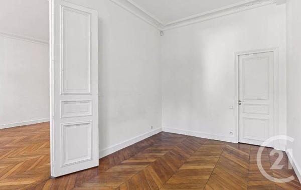 Appartement F2 à vendre  2 pièces - 73 m2 PARIS - 75008