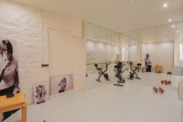 Hôtel particulier Paris 4e - ARSENAL