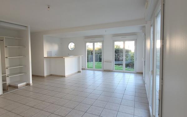 Appartement à louer    3 pièces • 70 m2 Plédran