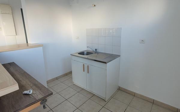 Appartement à louer    3 pièces • 70 m2 Plédran