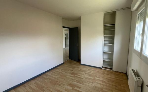 Appartement à louer    3 pièces • 70 m2 Plédran