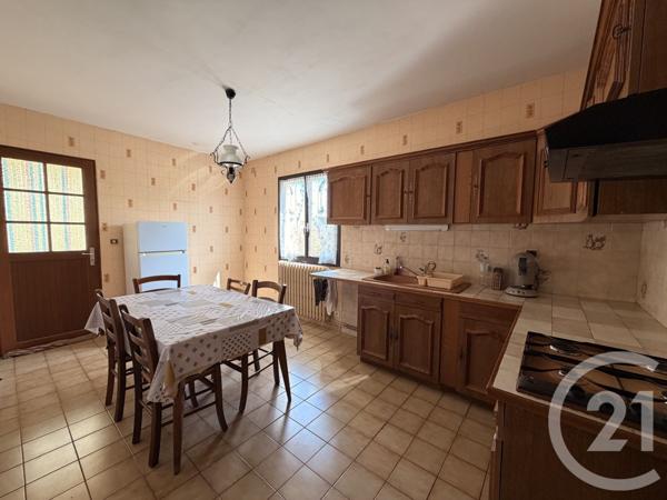 Maison à vendre  4 pièces - 119 m2 CARMAUX - 81