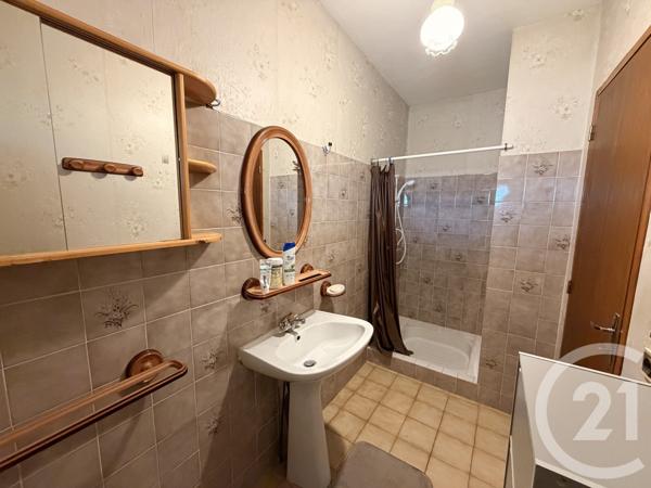 Maison à vendre  4 pièces - 119 m2 CARMAUX - 81