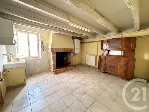 Maison à vendre  4 pièces - 119 m2 CARMAUX - 81