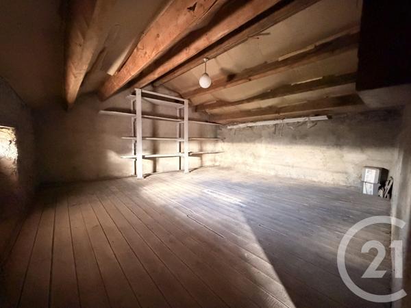 Maison à vendre  4 pièces - 119 m2 CARMAUX - 81