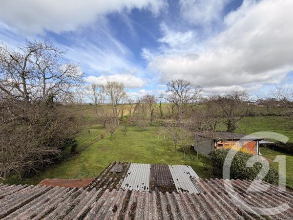 Maison à vendre  4 pièces - 119 m2 CARMAUX - 81