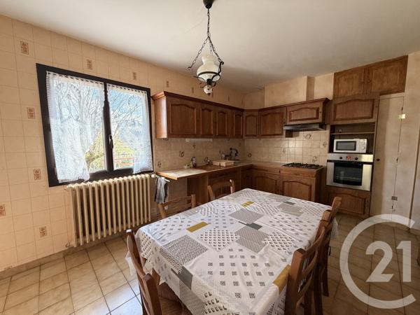 Maison à vendre  4 pièces - 119 m2 CARMAUX - 81