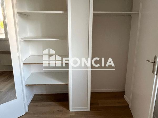 Location Appartement 4 pièces 84.4 m² - 19 RUE DE LA COTE Saint Priest En Jarez 42270