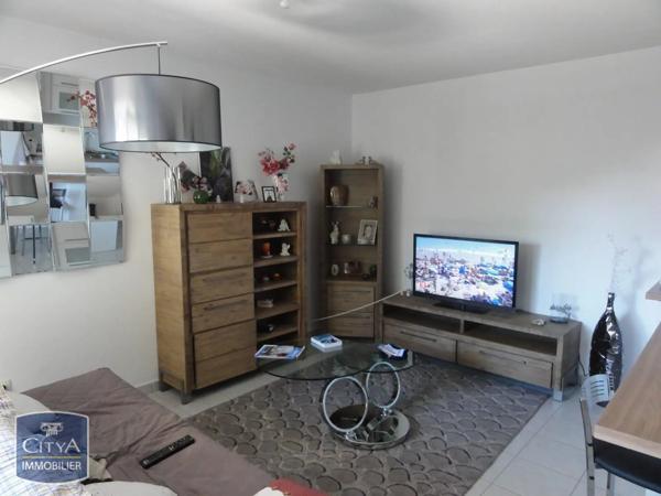 Appartement à vendre 2 pièces 42m²