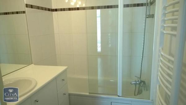 Appartement à vendre 2 pièces 42m²