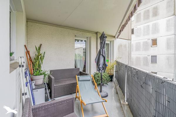 Appartement à vendre |  Mérignac |  4 pièces | 82 m²