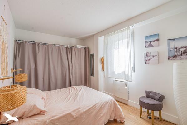 Appartement à vendre |  Mérignac |  4 pièces | 82 m²