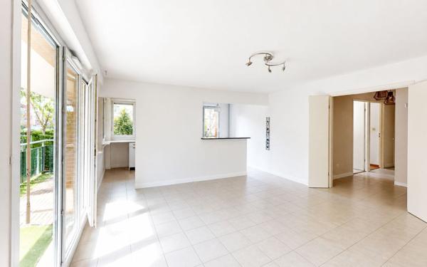 Appartement à vendre    3 pièces • 65,10 m2 Toulouse