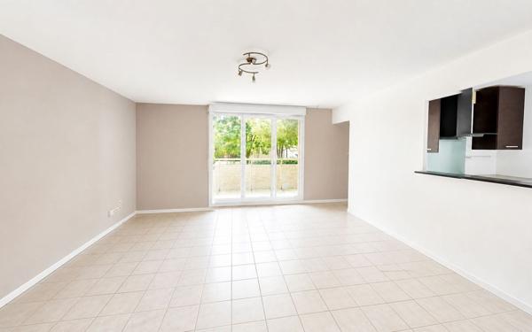 Appartement à vendre    3 pièces • 65,10 m2 Toulouse