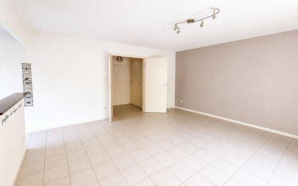 Appartement à vendre    3 pièces • 65,10 m2 Toulouse