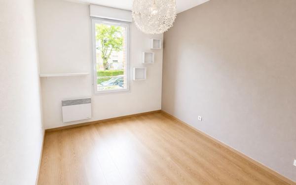 Appartement à vendre    3 pièces • 65,10 m2 Toulouse